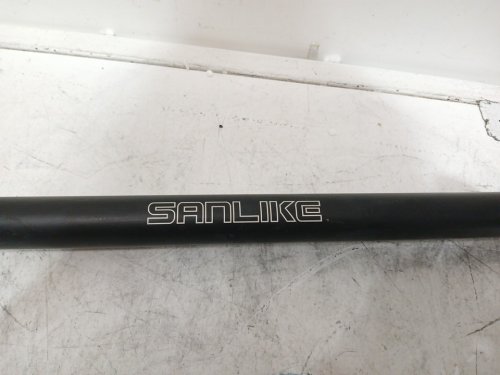 SANLIKE Telescopic docking Boat Hook - 54'-129" image 4
