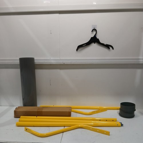 weed razor muck razer aquatic weed and root eliminator for beaches, ponds and lakes (model:580136) image 3