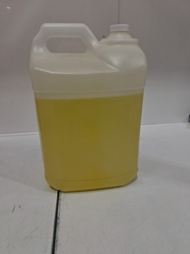 CLASSI-K 10L DISHSOAP SAFE FOR FOOD CONTACT SURFACES - LEMON - YELLOW image 3