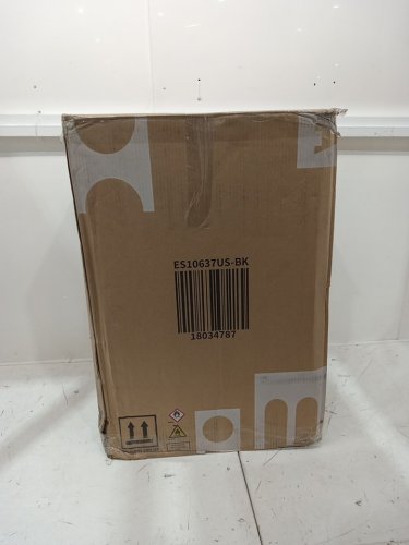 costway commercial dehumidifier with pump - 107l - white/black (model: es10637us) image 2