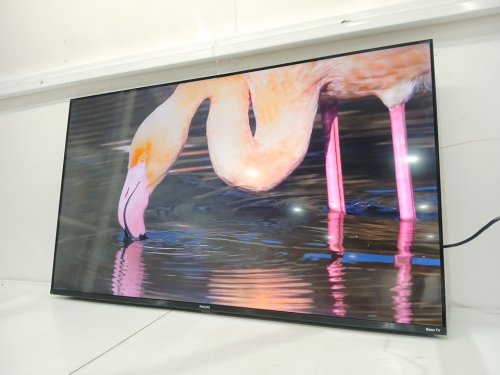 Philips 4K UHD QLED Roku Smart TV - 50" (Model: 50PQL7676) image 10