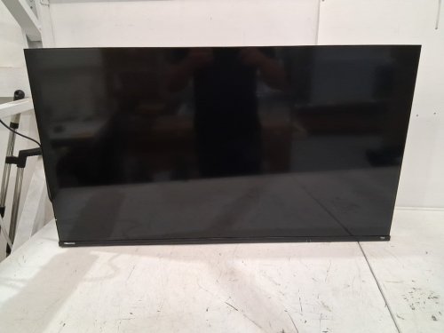 Hisense 40" Hi-QLED HD Smart Fire TV, Dolby Audio, Compatible with Alexa, Full Array LED - 1080P - BLACK - (MODEL: 40QD4SF) image 3