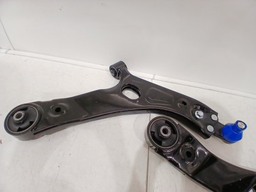 A-PREMIUM CHASSIS PARTS CONTROL ARM KIT FOR VARIOUS HONDA / KIA MODELS - BLACK (MODEL: CAK40093-C) image 6