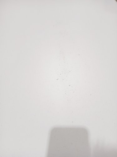 Star Elite Commercial Grade Folding Table with Handle - 6ft - white image 6