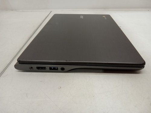 Acer Chromebook 11, 11.6" with Intel Celeron 3205U, 4GB RAM, 16GB SSD (model: C740-C4PE) image 5