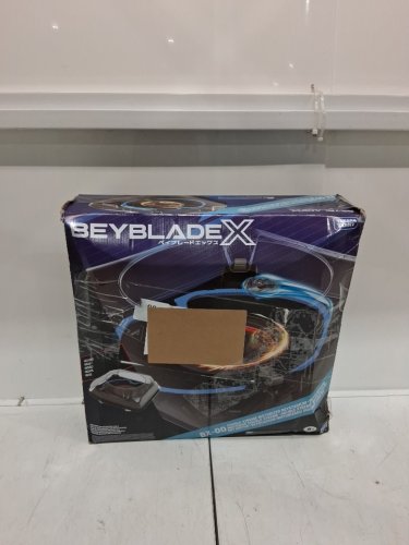 hasbro Beyblade X BX-00 Double Xtreme Motorized Beystadium Battle Arena (model:G18645S0) image 2