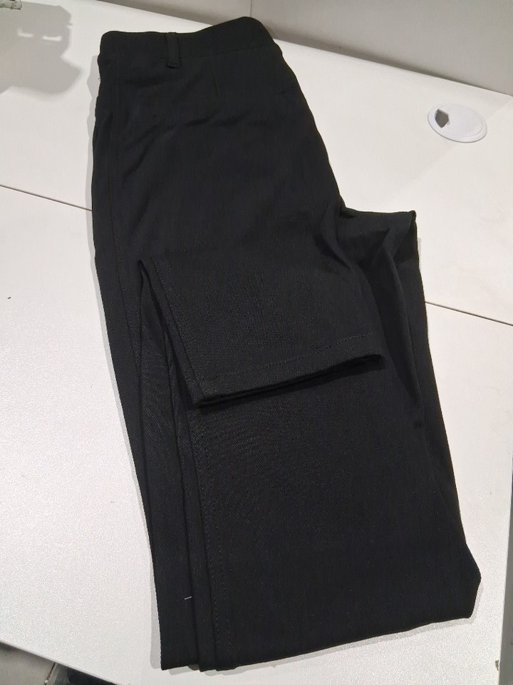 Women's Stormpack Sunice High Rise Stretch Pant - Small - Black - (Style: 1885982) image 3