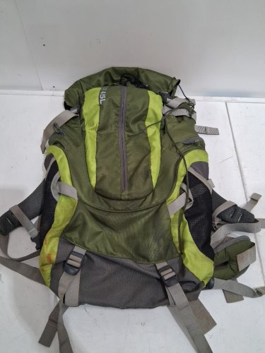 COLEMAN ELATE 45L BACKPACK HIKING MOUNTAIN CLIMBING TREKKING OUTDOOR ACTIVITIES image 2