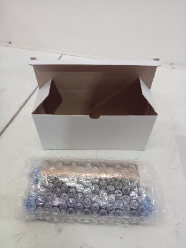 Zebra ZC10L YMCO Ribbon - 400 images (MODEL:800010-140) image 2
