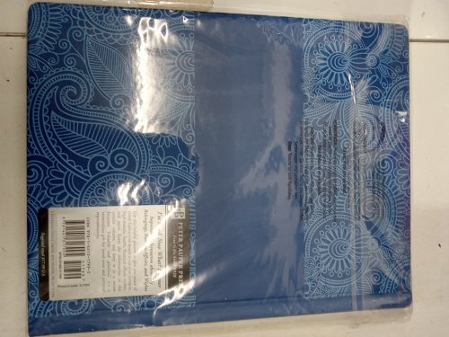 (Hardcover) I'm Dead, Now What? Important Information About My Belongings, Business Affairs, and Wishes image 3