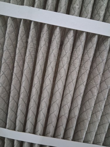3pk 3m filtrete AC Furnace Air Filter - 20" x 25" x 4" image 4