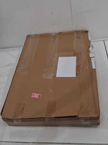 RV Skylight Replacement Outer Dome - 18" x 26" Heavy Duty RV Skylight Cover - smoke black image 2