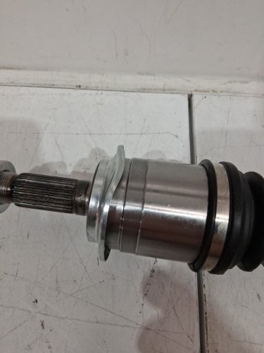 A-Premium CV Axle Shaft - for select makes and models - (model: R082505231 / CVA04176-C) image 4