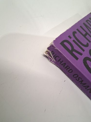 (paperbook) The Last Devil to Die: A Thursday Murder Club Mystery by Richard Osman image 3