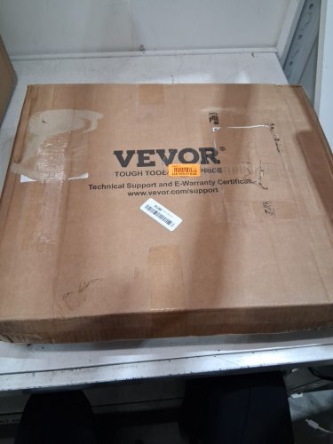 25PC VEVOR BALL JOINT PRESS SERVICE KIT (MODEL: ZX-J045) image 2