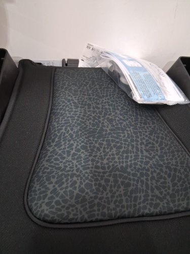 GRACO TURBO BOOSTER SEAT WITH REMOVABLE HIGH BACK CONVERTS FROM CHILD TO BIG KID - 4-10YRS / 40-100LBS - KAMRYN FASHION (MODEL: 2168325) image 7