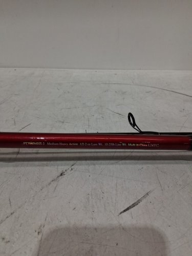 Offshore Angler Power Plus Trophy Rod and Reel Spinning Combo - 7ft - medium heavy (model: pt7060mhs-2) image 4