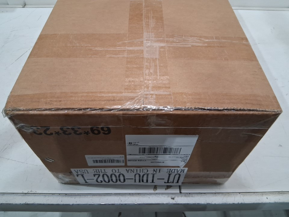 Seassauto left side Headlight FOR VARIOUS DURASTAR MODELS - ORANGE/GREY (MODEL: UT-IDU-0002-L) image 3