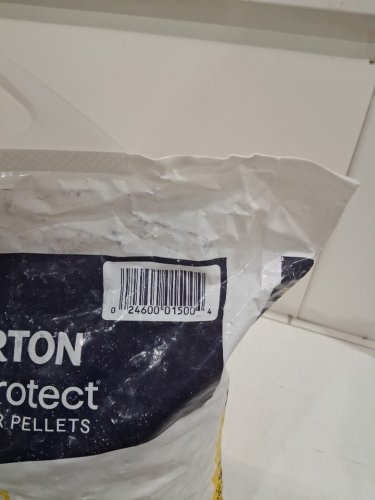 Morton Clean and Protect Water Softener Salt Pellets - 40lbs image 6