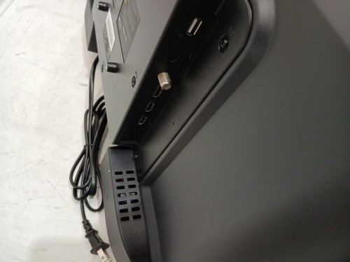 magnavox ROKU TV 720p SMART Television - 24" - Black (model: mrt2405_amz) image 5