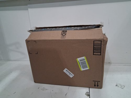 Heavy Duty water Resistant Durable trap -6.6ft x 13.1ft-  Vinyl/clear image 2