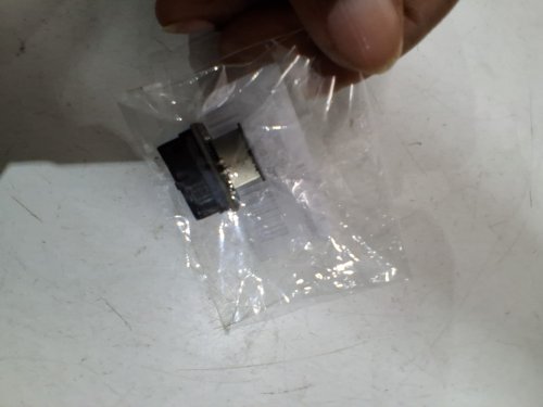 Techinal USB 3.1 Type‑E to 20‑Pin Header Adapter – Vertical USB‑C Front Panel Converter for Motherboards image 3