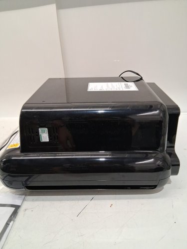 COWAY AIRMEGA AIR PURIFIER WITH TRUE HEPA FILTRATION - 1750SQ.FT/HR - BLACK - (MODEL: AP-1512HH) image 5