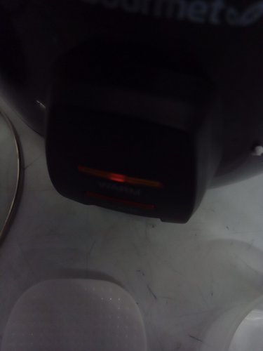 ELITE GOURMET ELECTRIC RICE COOKER/WARMER - 10 CUP CAPACITY - BLACK (MODEL: ERC2010B) image 3