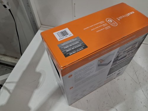 6pc neatfreak adjustable drawer organizers - 7.5" x 13.5" x 4" (small bins) - 13.5" x 13.5" x 4" (large bins) - grey (model: 1736539) image 3