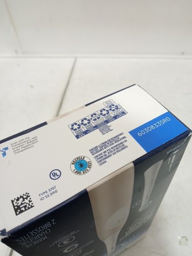 oral-b io series 2 smart electric toothbrush starter kit - Light Pink (model 3757/ io s2.2i9.0) image 4