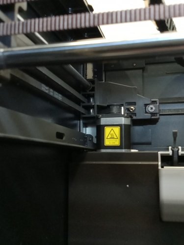 Anycubic Kobra S1 3D Printer - Max 600mm/s, Anycubic App, One-Click Printing, Ultra-Quiet, 250 x 250 x 250mm build volume - black (model: kobra s1) image 30