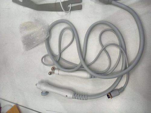H2-O2 SMALL BUBBLE Hydrogen Oxygen 7-IN-1 Facial Machine with LCD Touch Screen image 7