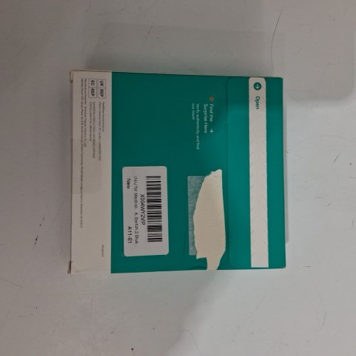 INIU USB-C 3-PORT PD FAST CHARGING CHARGER BLOCK - 100W - BLUE - (MODEL: A11-E1) image 3