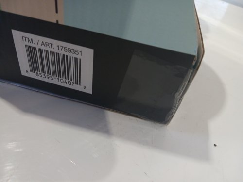 2pk thermoflask insulated food jars - 20oz - green/brown (model: 1759351) image 3