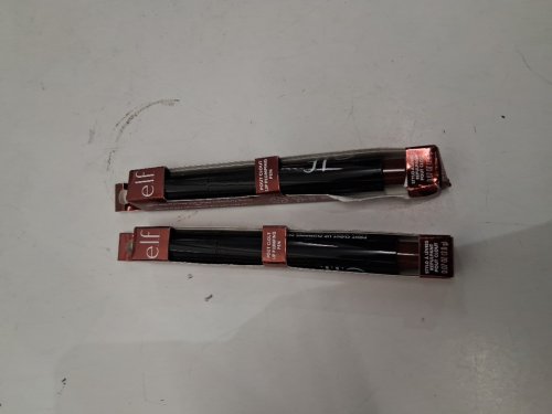 2 e.l.f pout clout lip plumping pen - wicked cherry  - 2.0g/each image 2