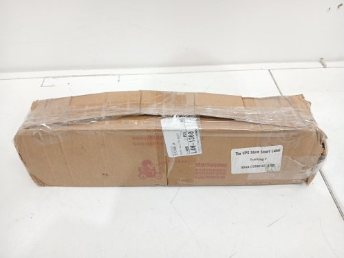 33PK Garden Plant Stakes - 16" - Green image 2