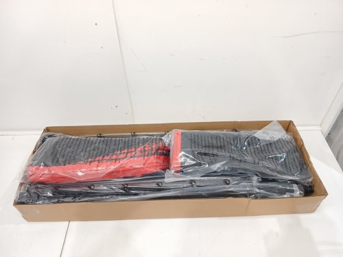 PALLADIUM GOLF NET FOR PALLADIUM GOLF PRACTICE DRIVING RANGE KIT - 7FT X 10FT - BLACK (MODEL: 1986048) image 3