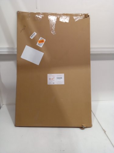 3pk upsimples Scratch-Proof Wall Gallery Photo frames - 24" x 36" - black (model: fup0301069) image 2