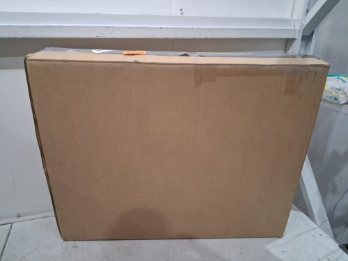 aria under cabinet convertible Ducted/Ductless Venting Range Hood - 150w - 24" - white - (model: qr141w) image 2
