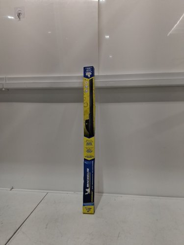 MICHELIN Guardian Beam Wiper Blade - 18" - BLACK (MODEL: 1680374) image 2