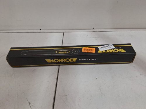 Monroe Rear Shock Absorber FOR FORD FOCUS 2013-2018 - BLACK (mODEL: 210093) image 2