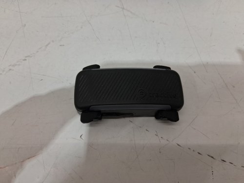 Tractive Smart Dog GPS Tracker with Virtual Fence  -black image 3