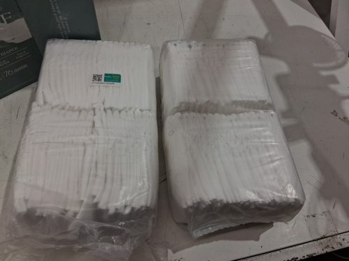 74pk Pampers AMORE Our Best Diaper- newborn image 4