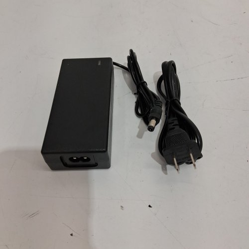 lithium battery electric scooter charger - 42v, 2a output (model: szyb-100w-42v2a) image 4