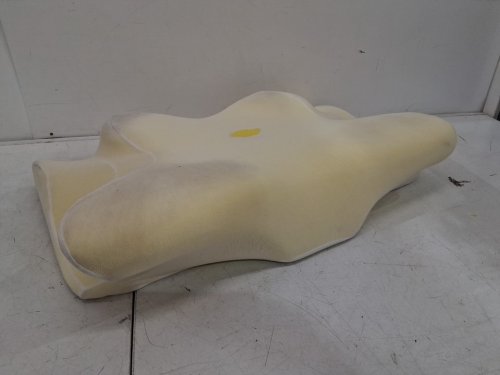 Dreamz Cervical Ergonomic Neck Pillow image 2