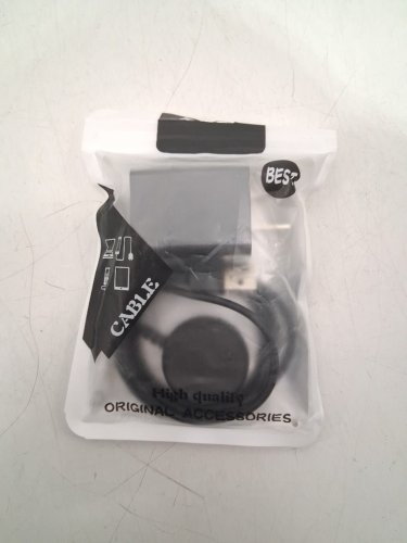 Samsung watch charger replacement - 3ft - black image 2