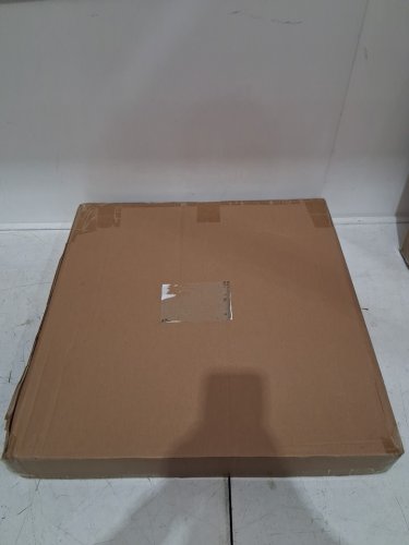 OUTDOOR WEATHER POD WITH CARRY BAG AND GROUND SPIKES - 5FT X 30" X 44" - CLEAR/BLACK image 3
