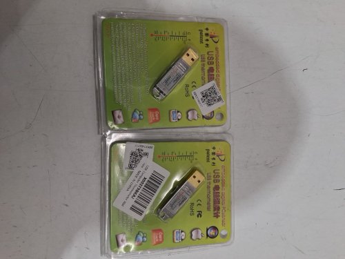 (2)usb embedded digital pc sensor high efficiency drive image 2