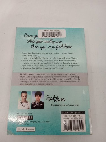 (Paperback) What Makes You Beautiful by Bridget Liang image 3