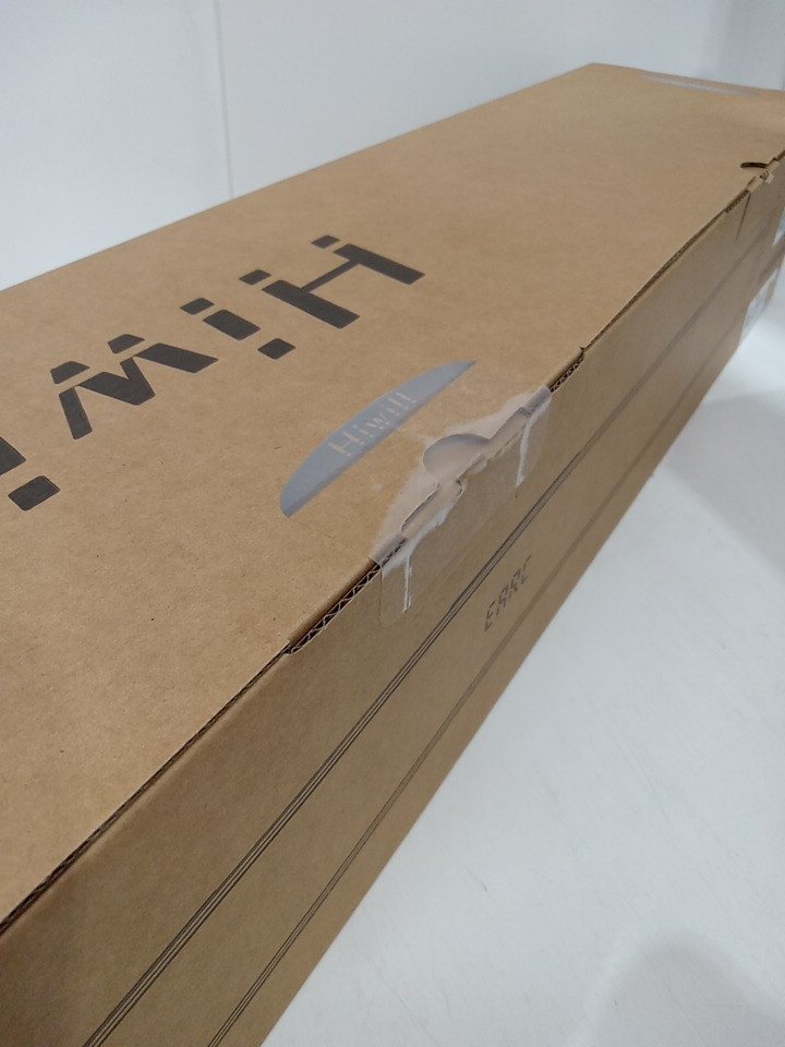 Hiwill Dolby Atmos bluetooth All-In-One Wooden sound bar with dual built-in subwoofer - 5.2.2ch - 33" (Model: WoNoble A502) image 7